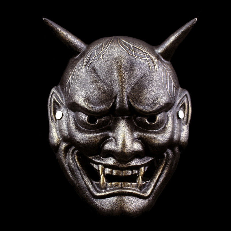 Hannya Demon Mask