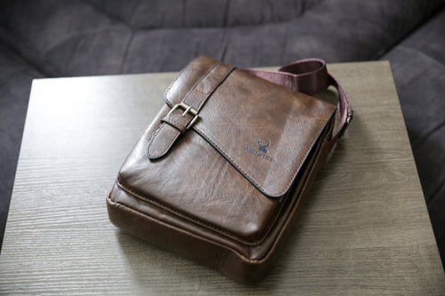 Weixier Shoulder Bag