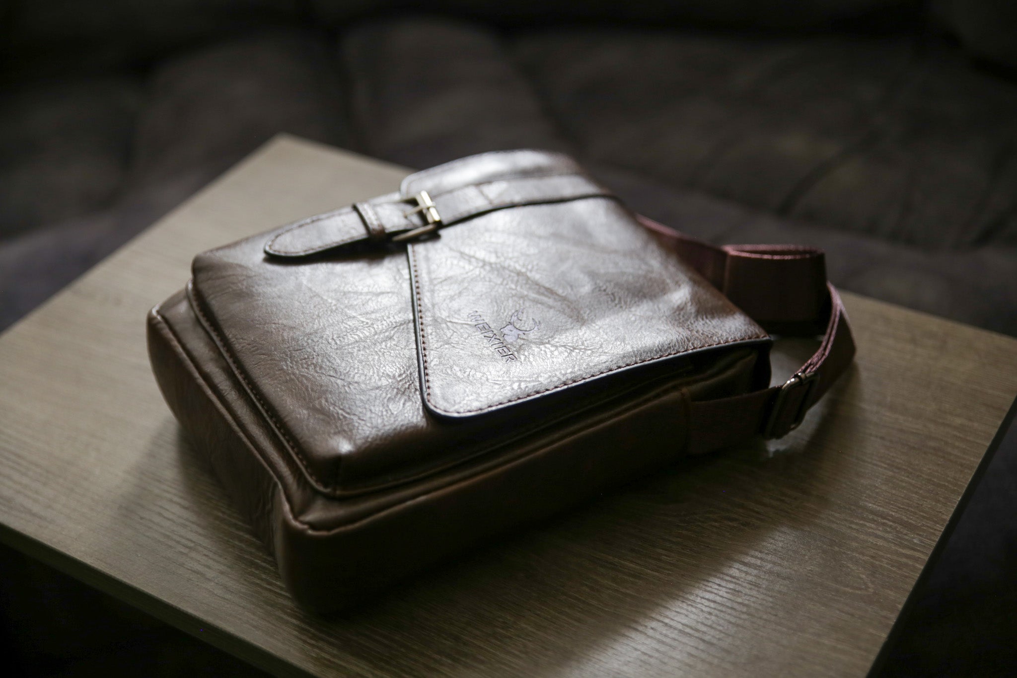 Weixier Shoulder Bag