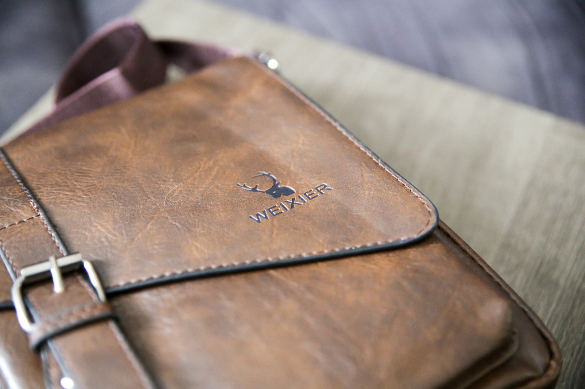 Weixier Shoulder Bag