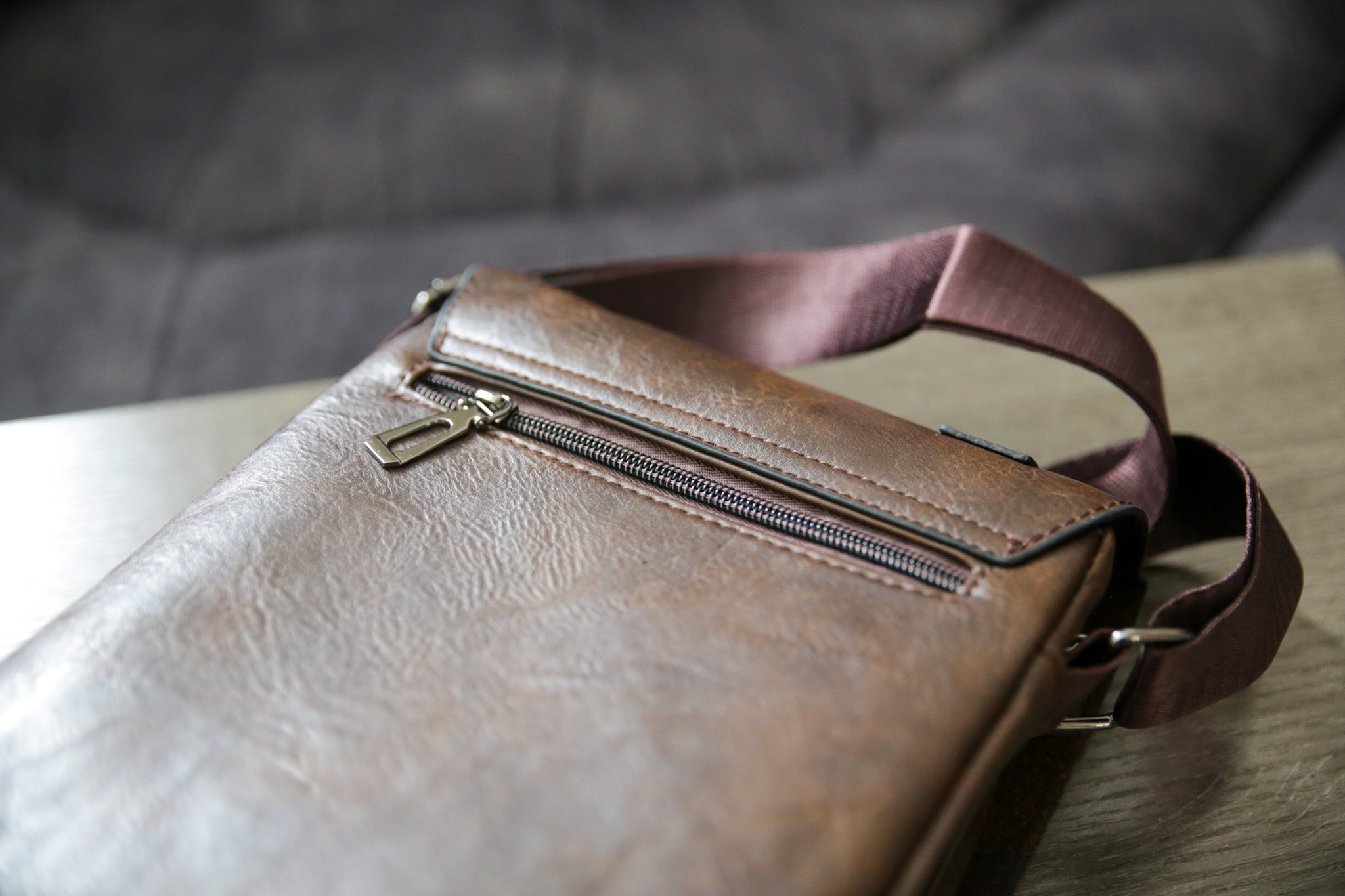 Weixier Shoulder Bag