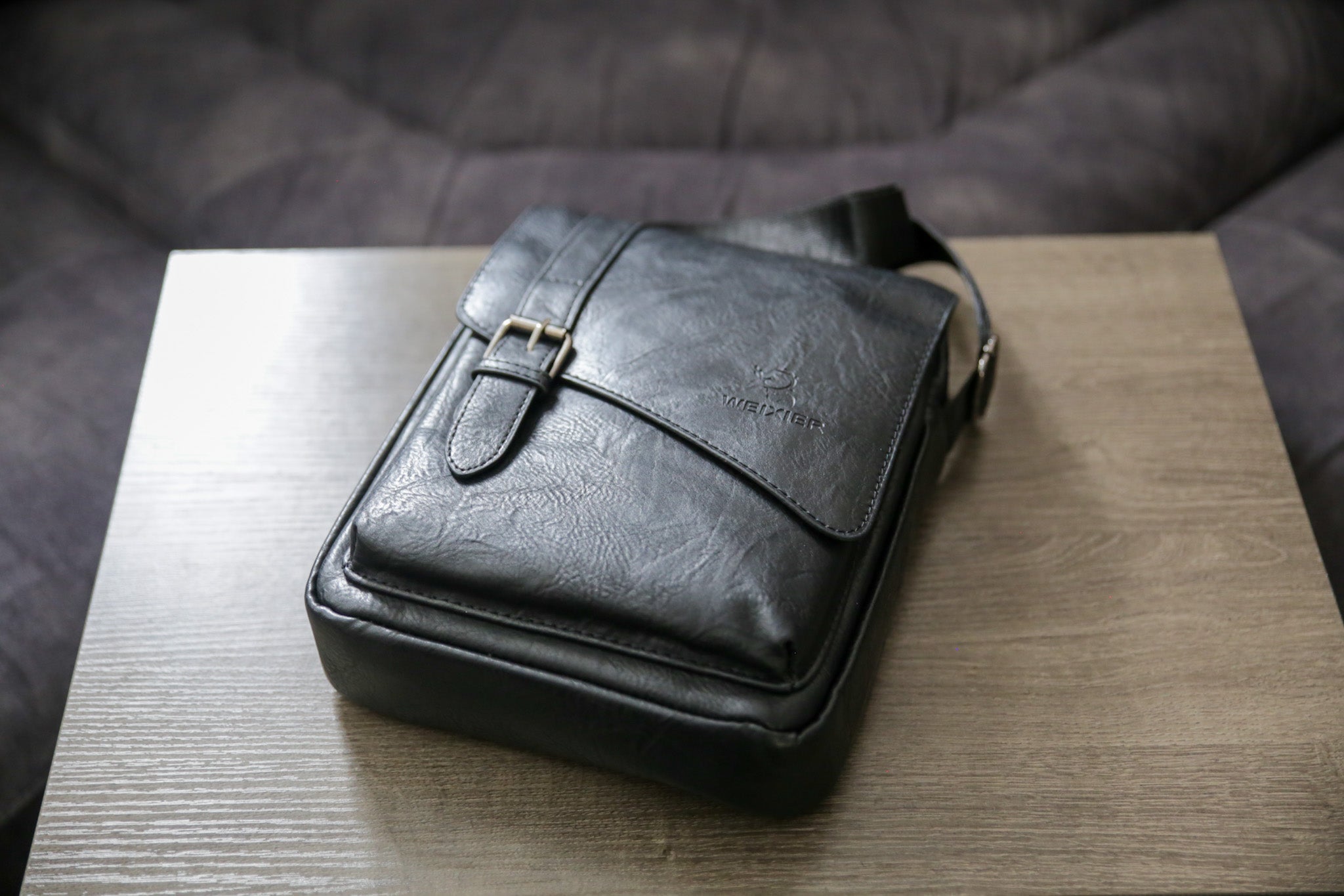 Weixier Shoulder Bag