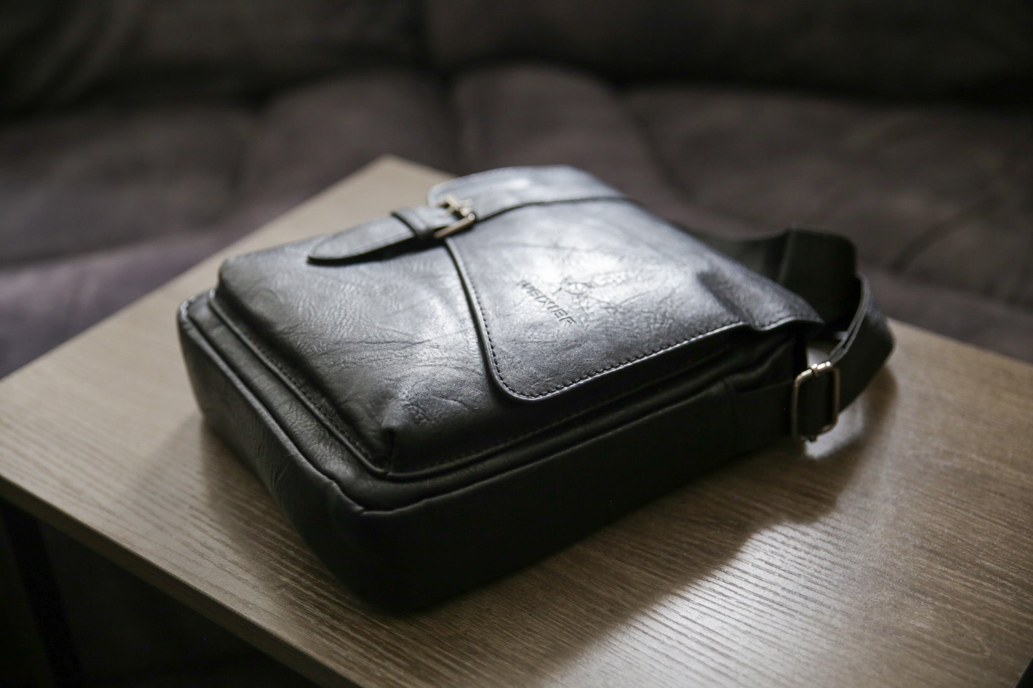 Weixier Shoulder Bag