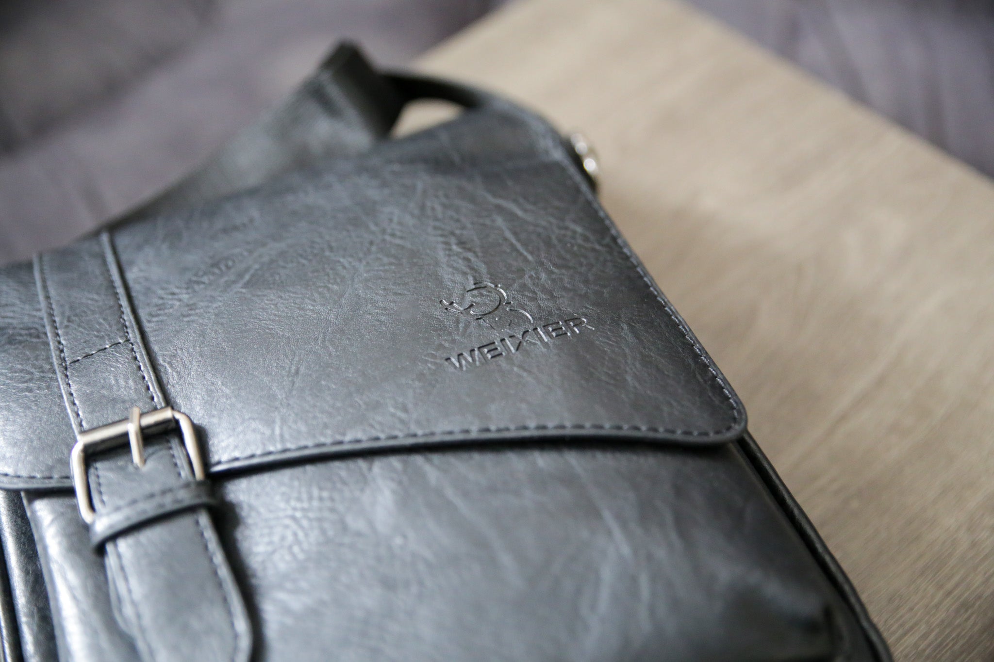 Weixier Shoulder Bag