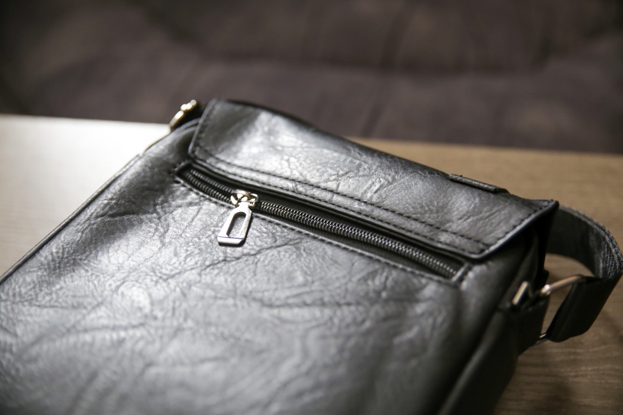 Weixier Shoulder Bag