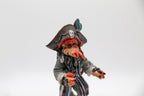 Captain Yoink - Garden Goblin