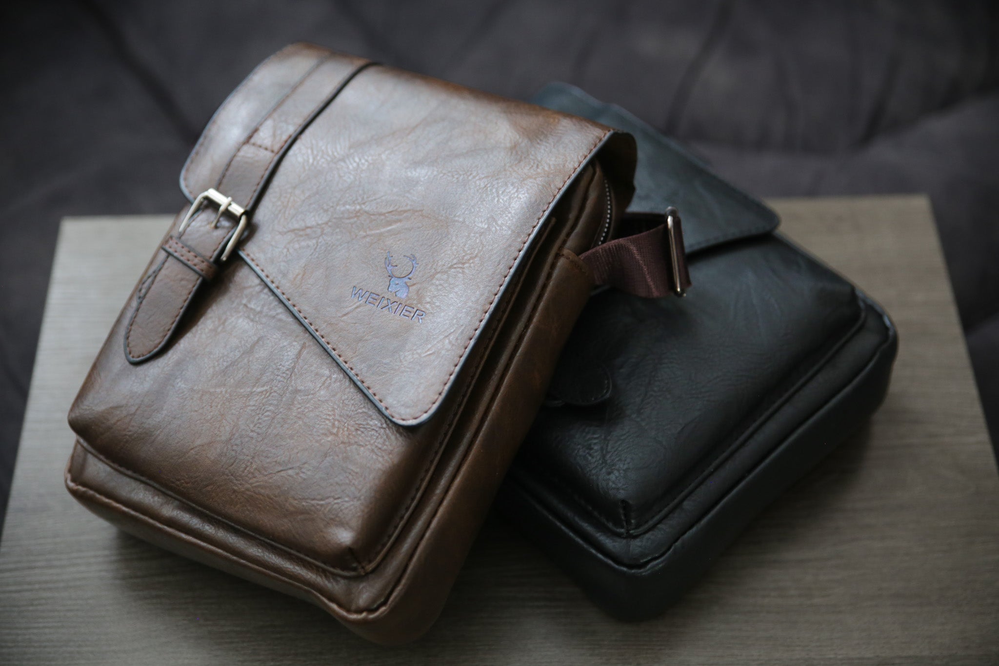 Weixier Shoulder Bag
