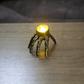 Crawling Hand LED Candle