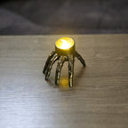 Crawling Hand LED Candle