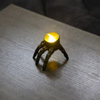 Crawling Hand LED Candle