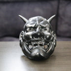 Hannya Demon Mask