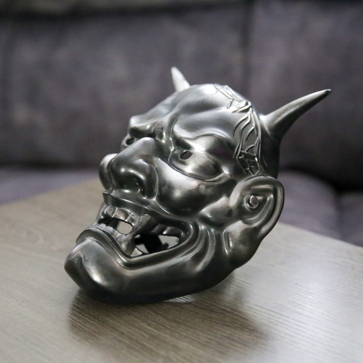 Hannya Demon Mask