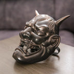Hannya Demon Mask