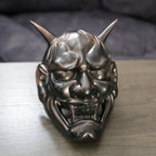 Hannya Demon Mask