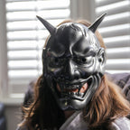 Hannya Demon Mask