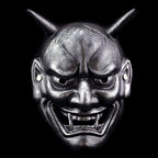 Hannya Demon Mask