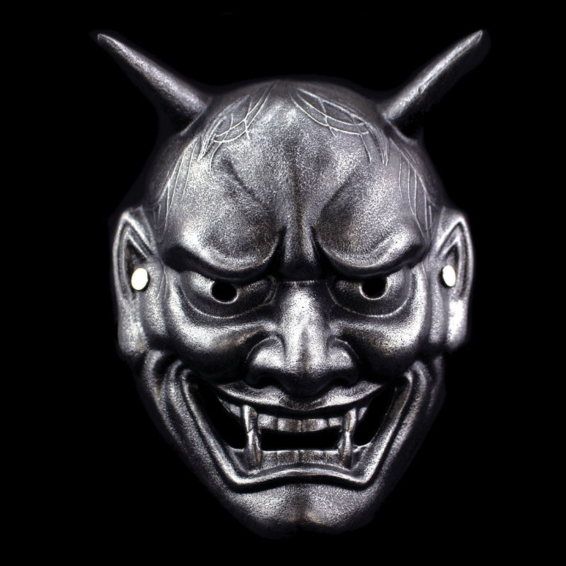 Hannya Demon Mask
